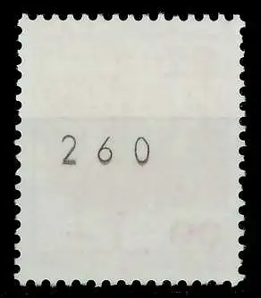 BRD DS BURGEN U. SCHLÖSSER Nr 1028AI R postfrisch 92BA72