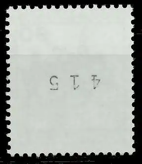 BRD DS BURGEN U. SCHLÖSSER Nr 997R postfrisch 92BADA