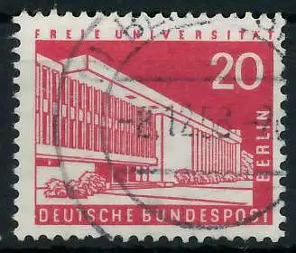 BERLIN DS BAUTEN 2 Nr 146 gestempelt 92FA42