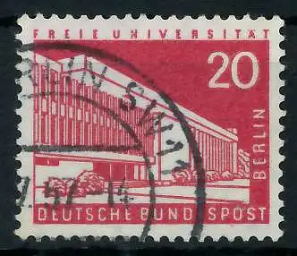 BERLIN DS BAUTEN 2 Nr 146 gestempelt 92FA4E