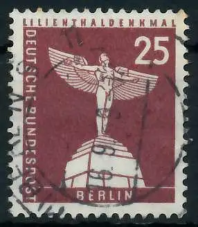 BERLIN DS BAUTEN 2 Nr 147 gestempelt 92FA5A