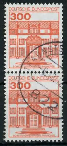 BRD DS BURGEN U. SCHLÖSSER Nr 1143I R postfrisch R2 93A07E