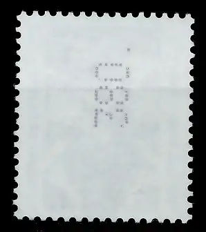 BRD DS SEHENSWÜRDIGKEITEN Nr 1347AvRII postfrisch 93A106