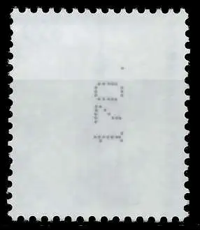 BRD DS SEHENSWÜRDIGKEITEN Nr 1860R postfrisch 93A6A2