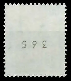 BRD DS SEHENSWÜRDIGKEITEN Nr 1406AuRI postfrisch 93A746