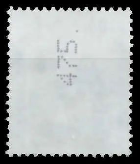 BRD DS SEHENSWÜRDIGKEITEN Nr 1406AvRII postfrisch 93A75A