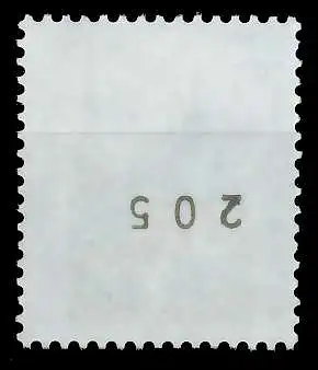 BRD DS SEHENSWÜRDIGKEITEN Nr 1406AvRI postfrisch 940E9E