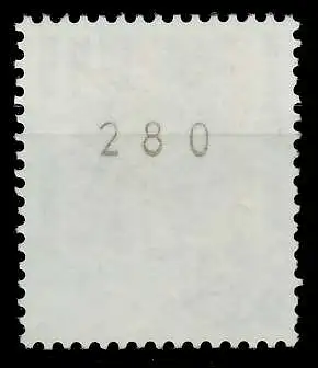 BRD DS SEHENSWÜRDIGKEITEN Nr 1348uRI postfrisch 940F3A