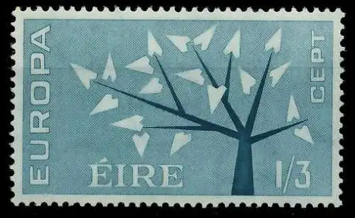 IRLAND 1962 Nr 156 postfrisch SA3144A