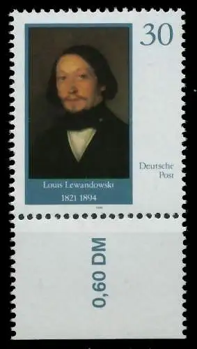 DDR 1990 Nr 3358 postfrisch URA 020A3E