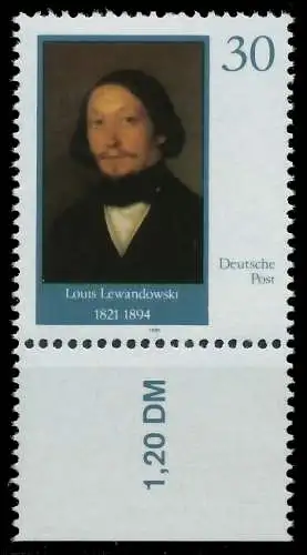 DDR 1990 Nr 3358 postfrisch URA 020A46