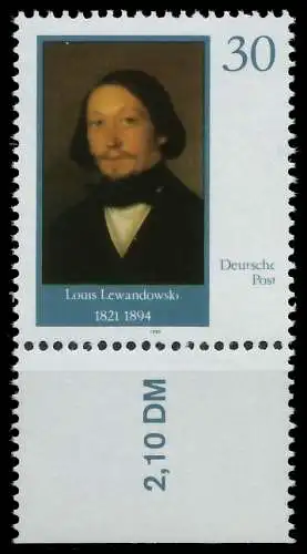 DDR 1990 Nr 3358 postfrisch URA 020A4A