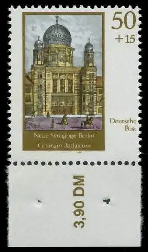 DDR 1990 Nr 3359 postfrisch URA 020AE6