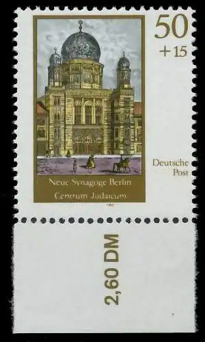 DDR 1990 Nr 3359 postfrisch URA 020AEE