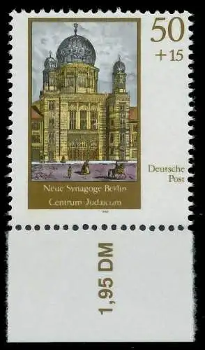 DDR 1990 Nr 3359 postfrisch URA 020AF2