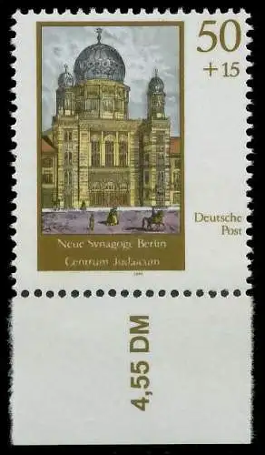 DDR 1990 Nr 3359 postfrisch URA 020AF6