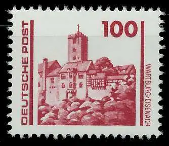 DDR DS BAUWERKE DENKMÄLER Nr 3350 postfrisch SAA2182