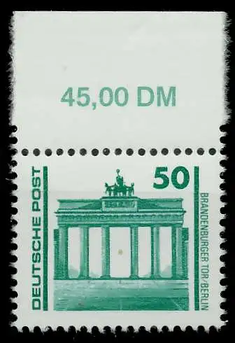 DDR DS BAUWERKE DENKMÄLER Nr 3346 postfrisch ORA 026222