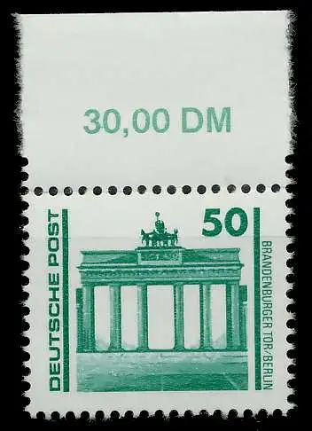 DDR DS BAUWERKE DENKMÄLER Nr 3346 postfrisch ORA 026242