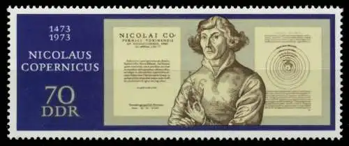 DDR 1973 Nr 1828 postfrisch 6707CA