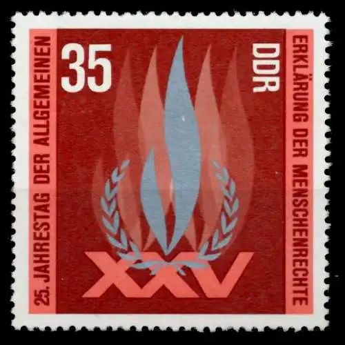 DDR 1973 Nr 1898 postfrisch 6919E6