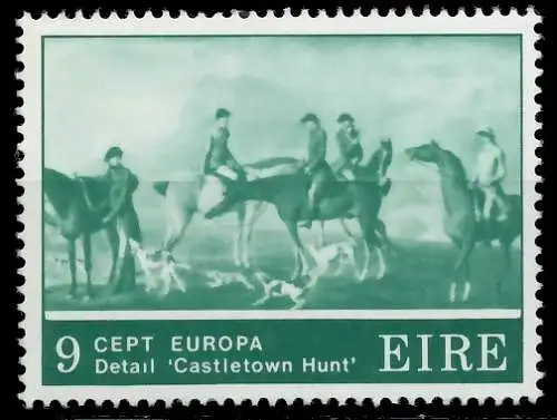 IRLAND 1975 Nr 316 postfrisch 045272