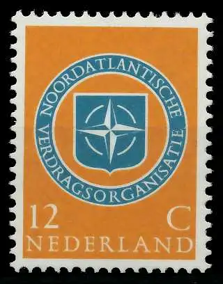 NIEDERLANDE 1959 Nr 728 postfrisch 05FBC2