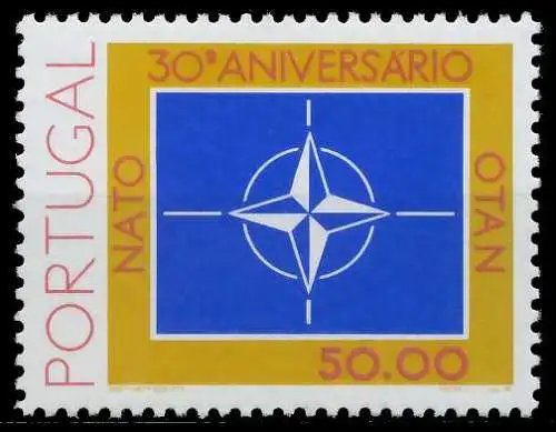 PORTUGAL 1979 Nr 1440x postfrisch 063D7E