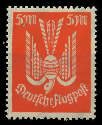 DEUTSCHES REICH 1923 INFLA Nr 263 postfrisch 063E12