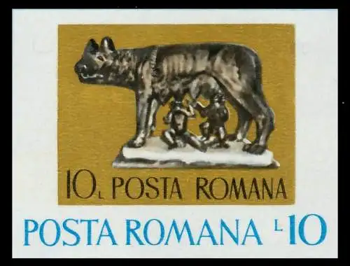 RUMÄNIEN 1978 Nr 3556 postfrisch 071306