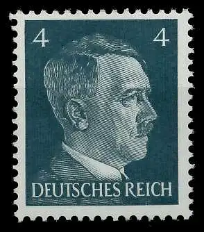 3. REICH 1941 Nr 783 postfrisch 78012A