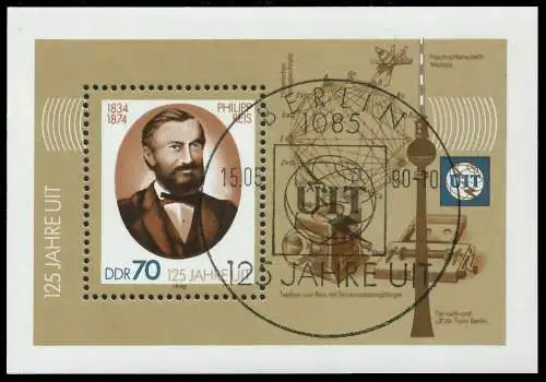 DDR BLOCK KLEINBOGEN Block 101 SB48606