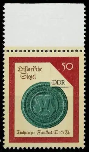 DDR 1988 Nr 3159 postfrisch ORA 0C50BE