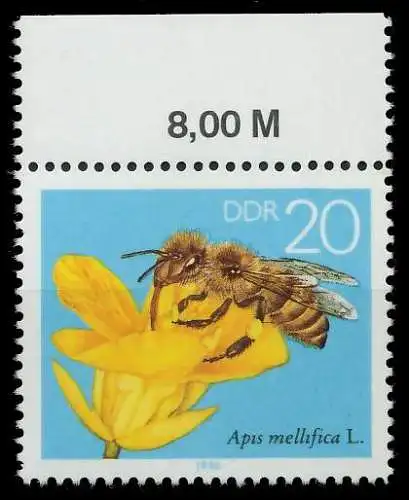 DDR 1990 Nr 3297 postfrisch ORA 0E42B6