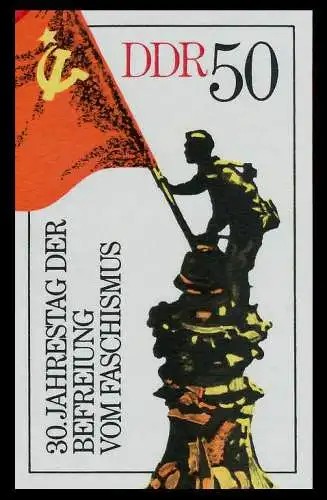 DDR 1975 Nr 2042 postfrisch SB8B1C2