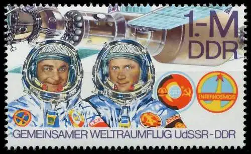 DDR 1978 Nr 2363 postfrisch SB8B392