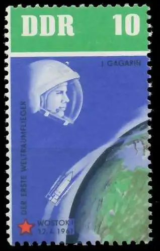 DDR 1962 Nr 927 postfrisch 0FAB4E