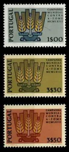 PORTUGAL Nr 935-940 postfrisch 7E32B6