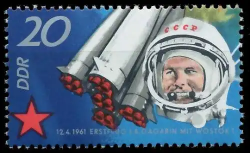 DDR 1971 Nr 1642 postfrisch SBC505E