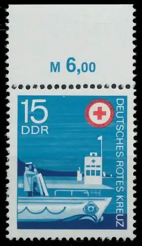DDR 1972 Nr 1790 postfrisch ORA 12560A