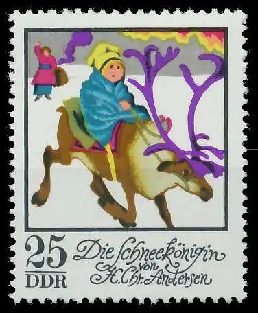 DDR 1972 Nr 1805 postfrisch SBD1DF2