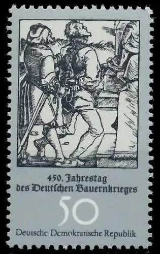 DDR 1975 Nr 2018 postfrisch SBD7E4E