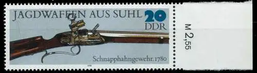 DDR 1978 Nr 2378 postfrisch SRA 13F062