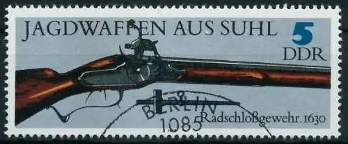 DDR 1978 Nr 2376 gestempelt 13F072