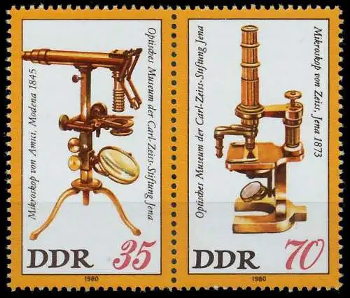 DDR ZUSAMMENDRUCK Nr WZd463 postfrisch WAAGR PAAR SBF9496