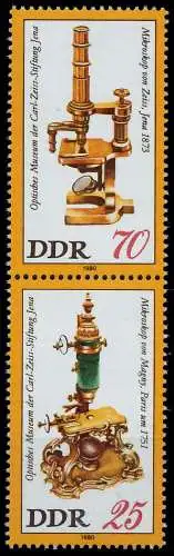 DDR ZUSAMMENDRUCK Nr SZd216 postfrisch SENKR PAAR SBF9506