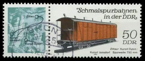 DDR ZUSAMMENDRUCK Nr WZd564 gestempelt WAAGR PAAR 17F862