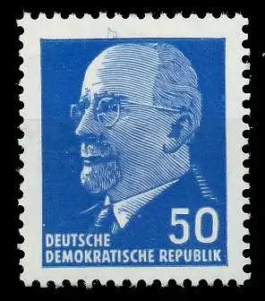 DDR DS WALTER ULBRICHT Nr 937aZxI postfrisch 1D7B9A