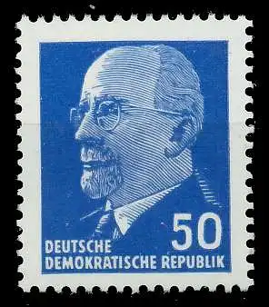 DDR DS WALTER ULBRICHT Nr 937aZxI postfrisch 1D7BA2