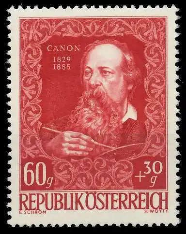 ÖSTERREICH 1948 Nr 882 postfrisch 1E8E46